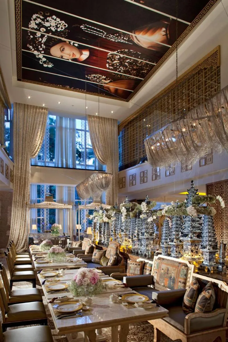Image 4 of Hotel Mulia Senayan, Jakarta