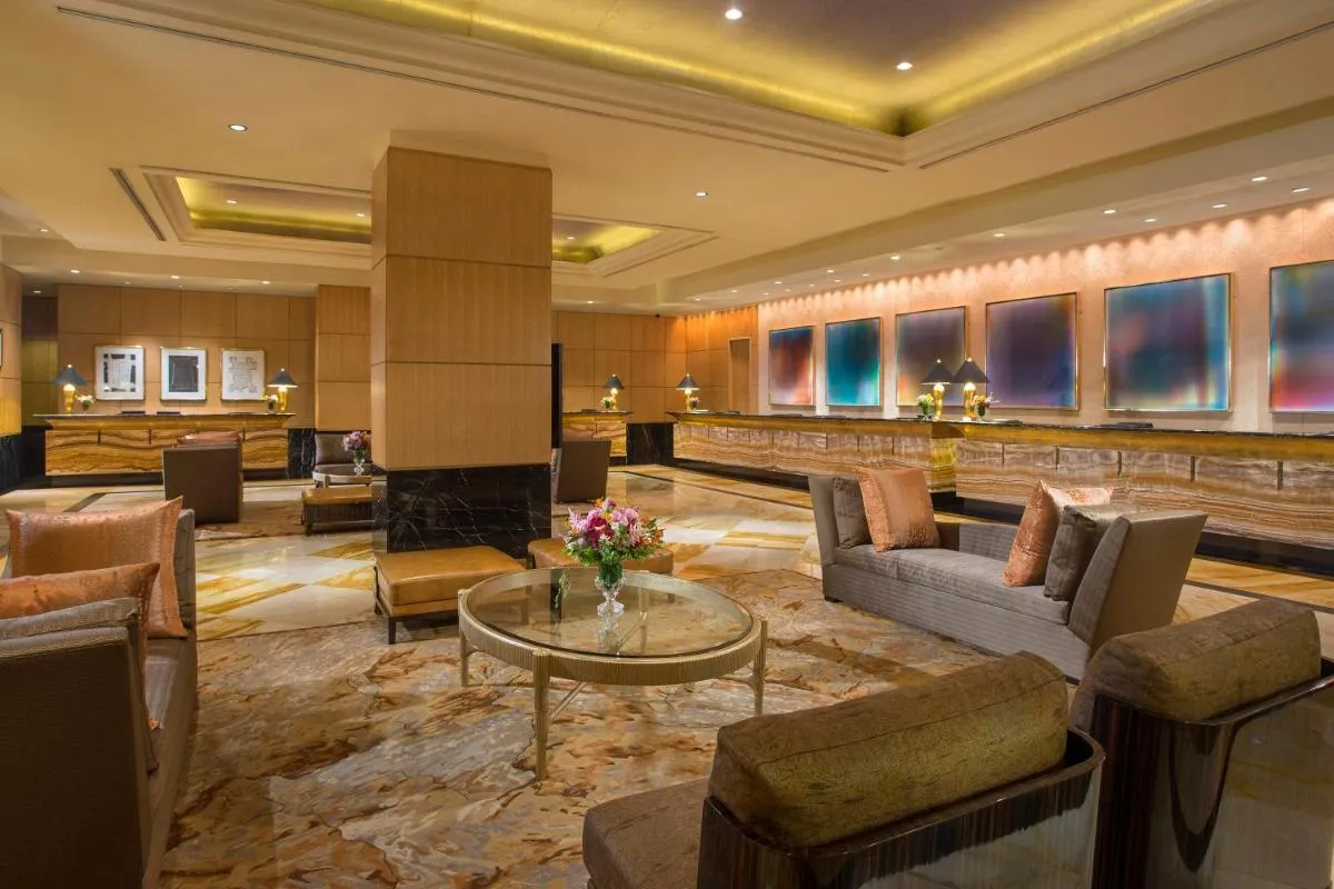 Image 5 of Hotel Mulia Senayan, Jakarta