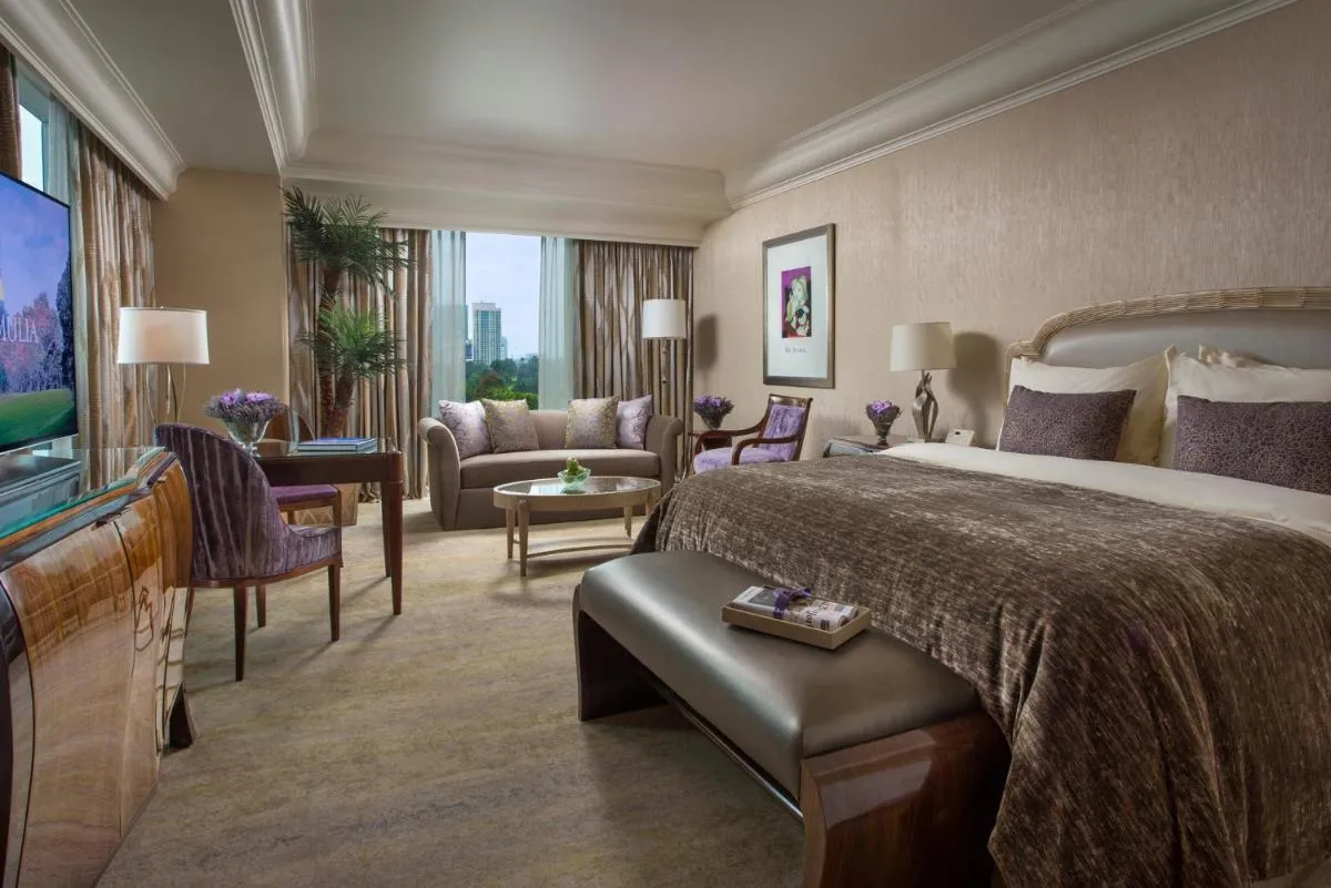 Image 1 of Hotel Mulia Senayan, Jakarta