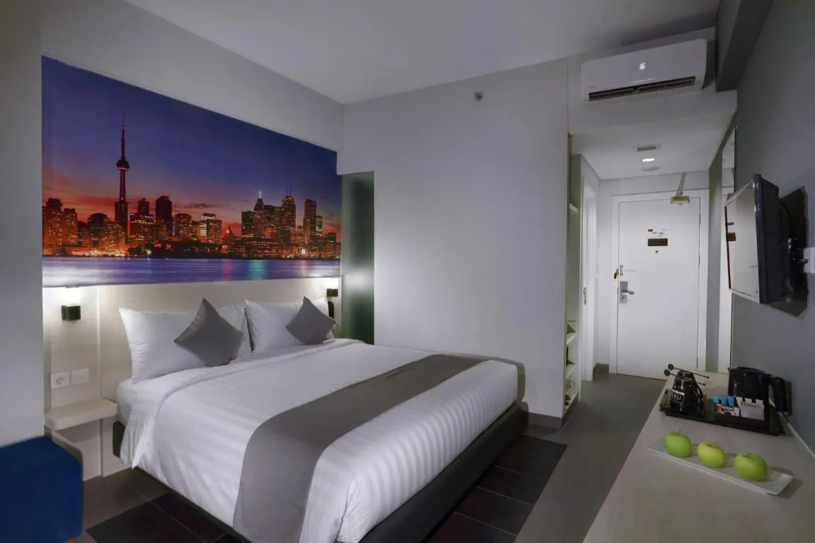 Image of Hotel Neo+ Kebayoran Jakarta