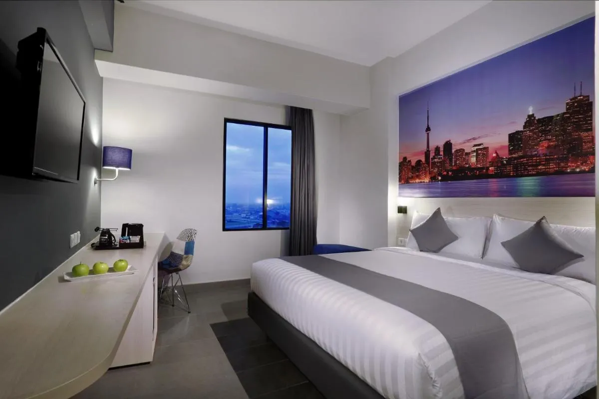 Image 1 of Hotel Neo+ Kebayoran Jakarta