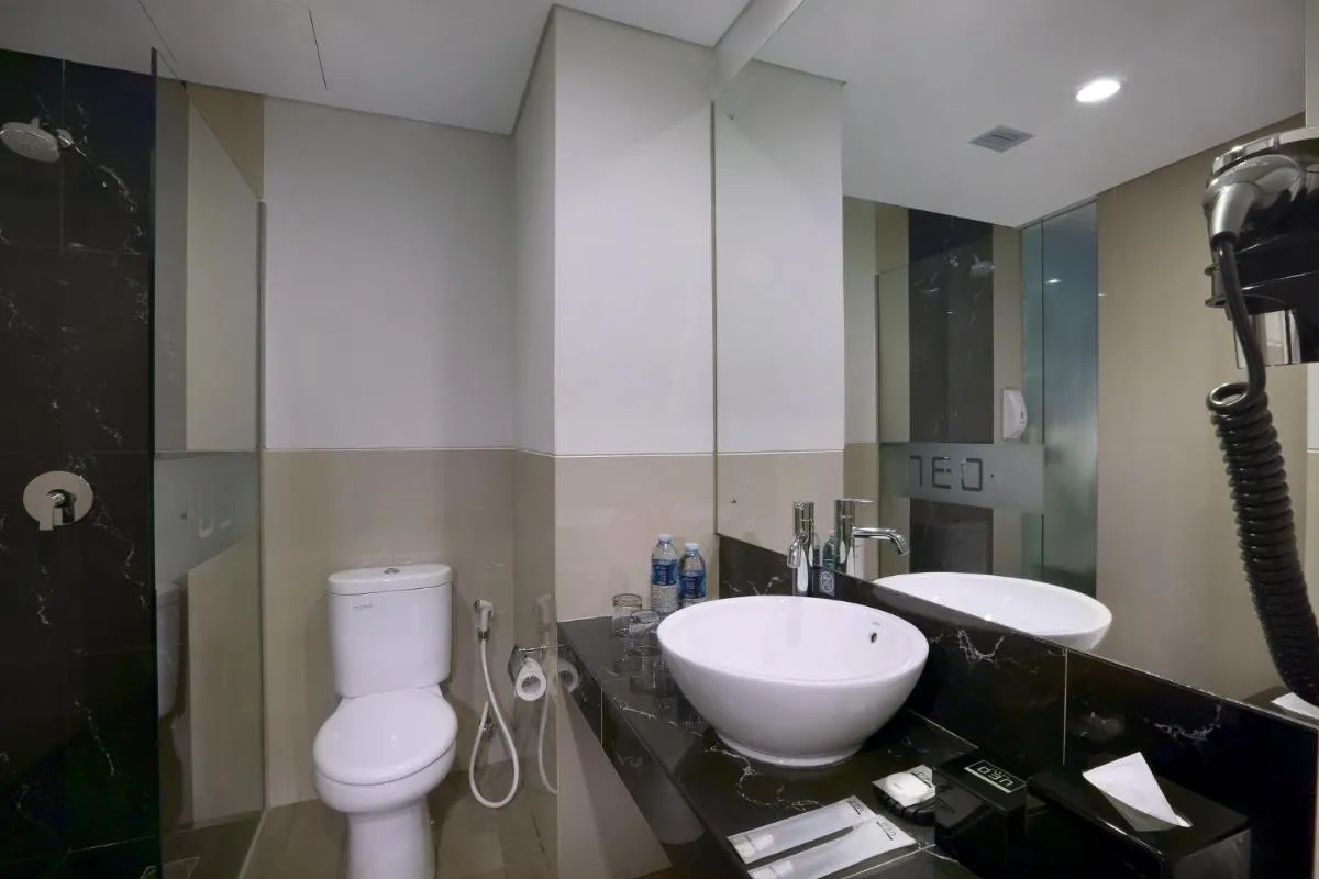 Image 2 of Hotel Neo+ Kebayoran Jakarta