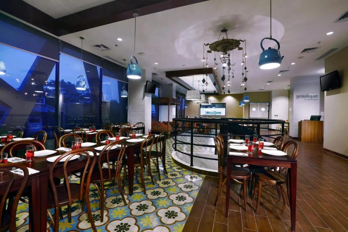 Image 4 of Hotel Neo+ Kebayoran Jakarta