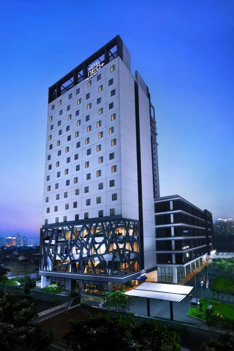 Image 6 of Hotel Neo+ Kebayoran Jakarta