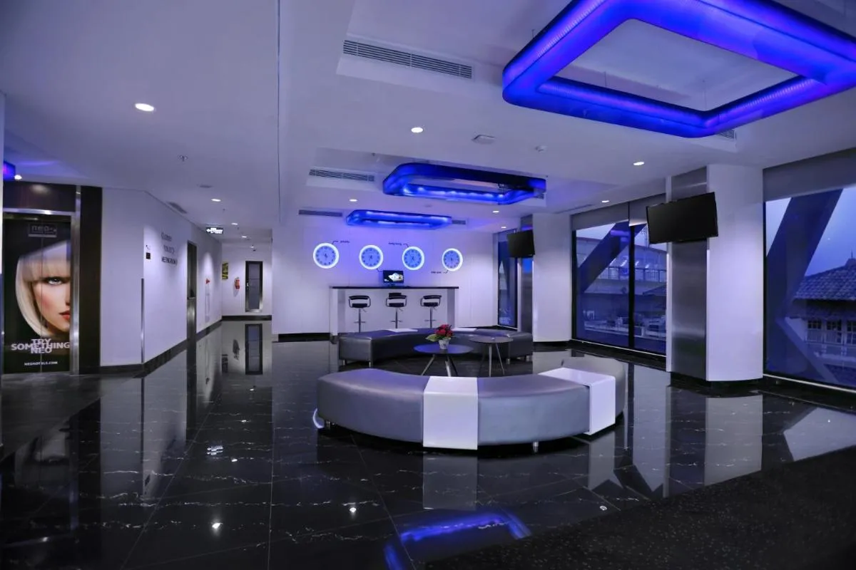 Image 5 of Hotel Neo+ Kebayoran Jakarta