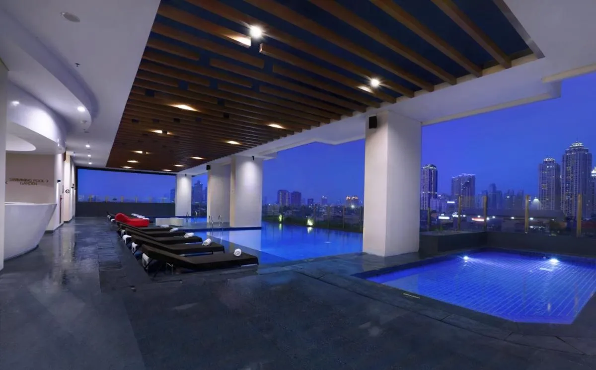 Image 3 of Hotel Neo+ Kebayoran Jakarta