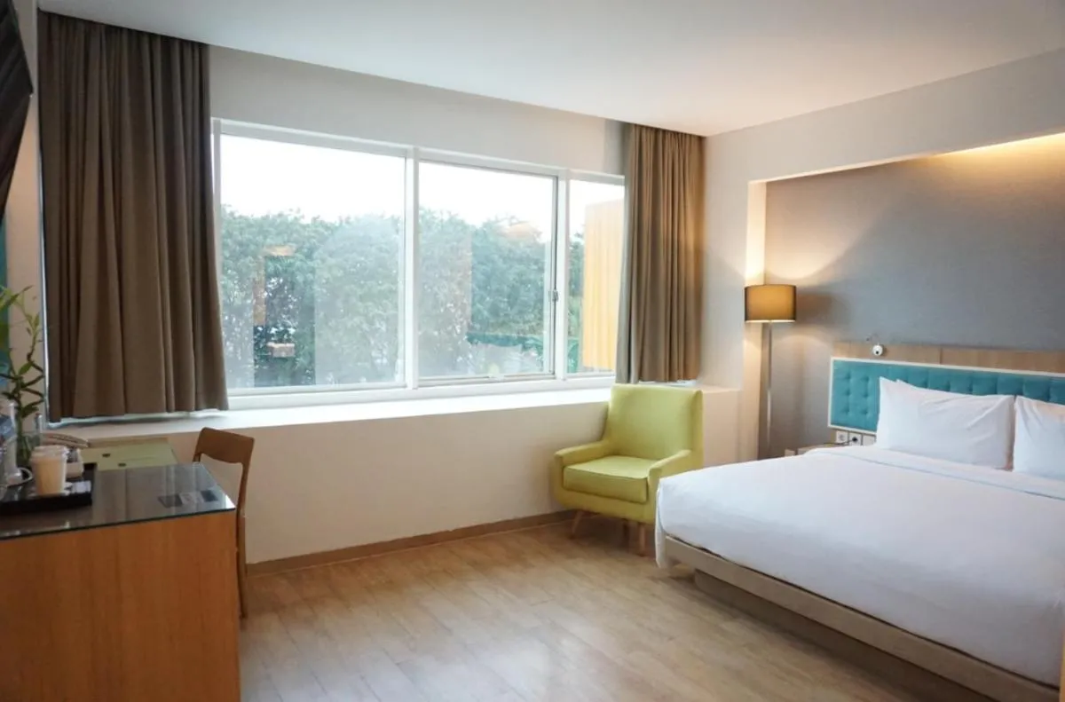 Image 1 of Hotel Santika Kelapa Gading