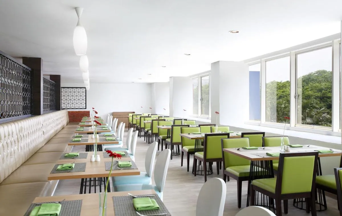 Image 3 of Hotel Santika Kelapa Gading