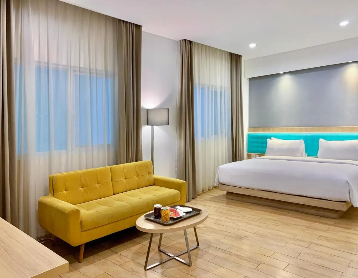 Image 6 of Hotel Santika Kelapa Gading