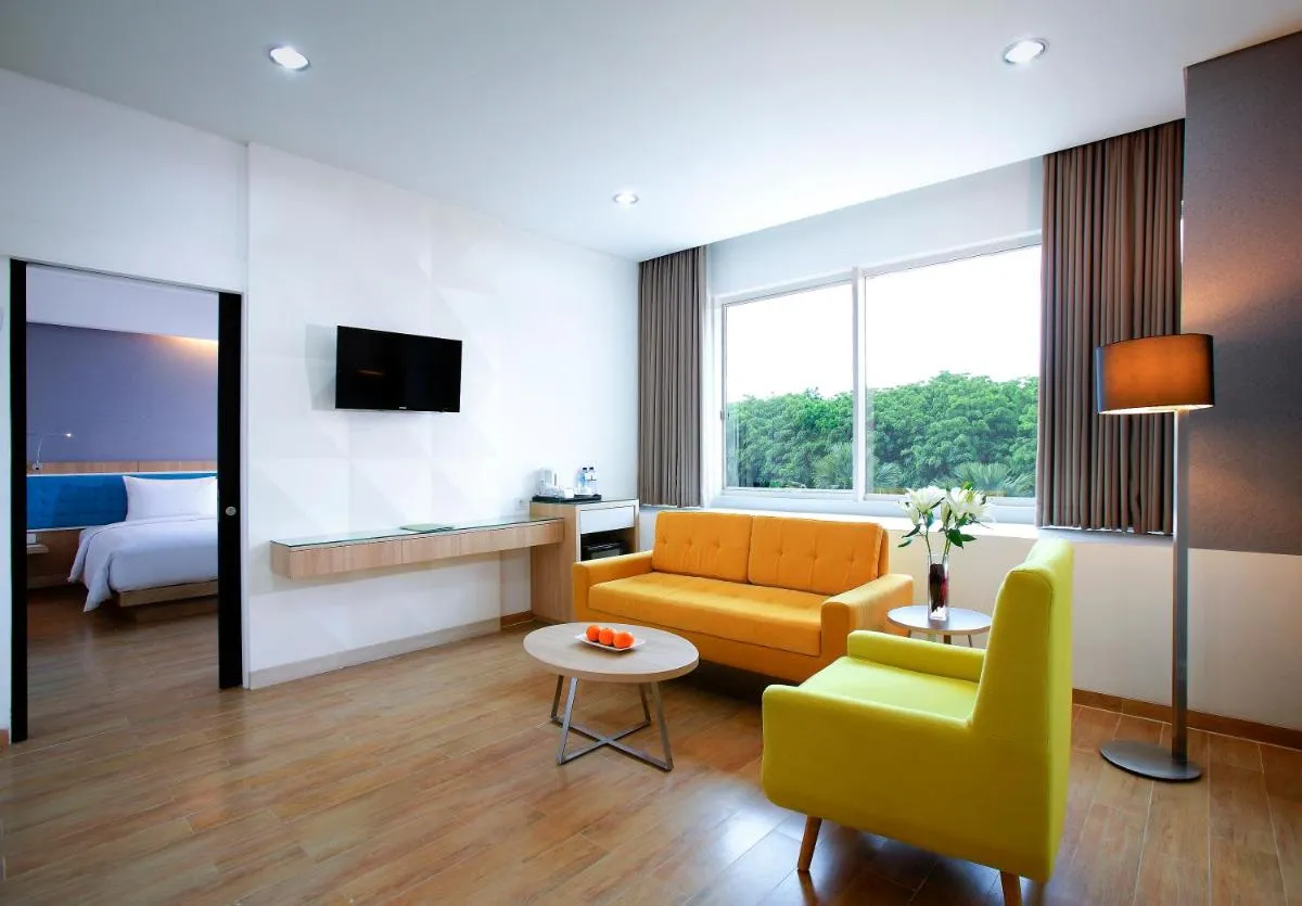 Image 4 of Hotel Santika Kelapa Gading