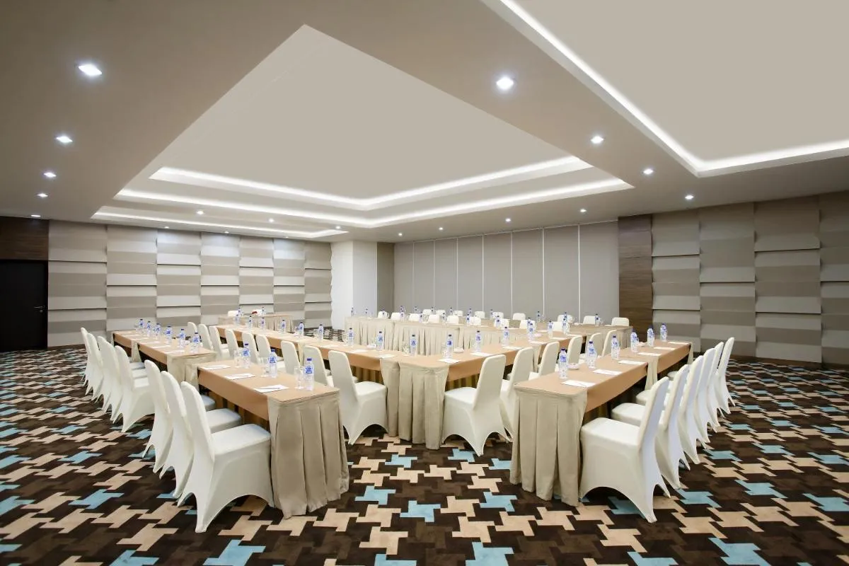 Image 5 of Hotel Santika Kelapa Gading