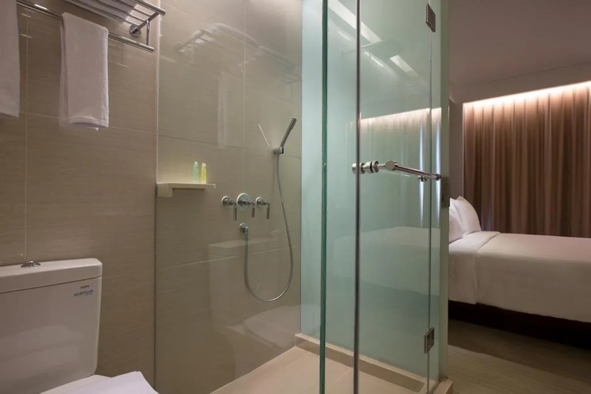 Image 2 of Hotel Santika Premiere Hayam Wuruk Jakarta