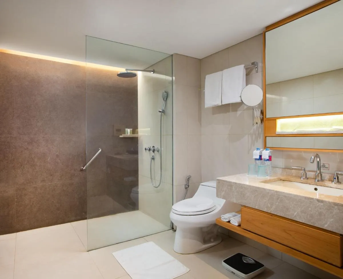 Image 2 of Hotel Santika Premiere Slipi Jakarta
