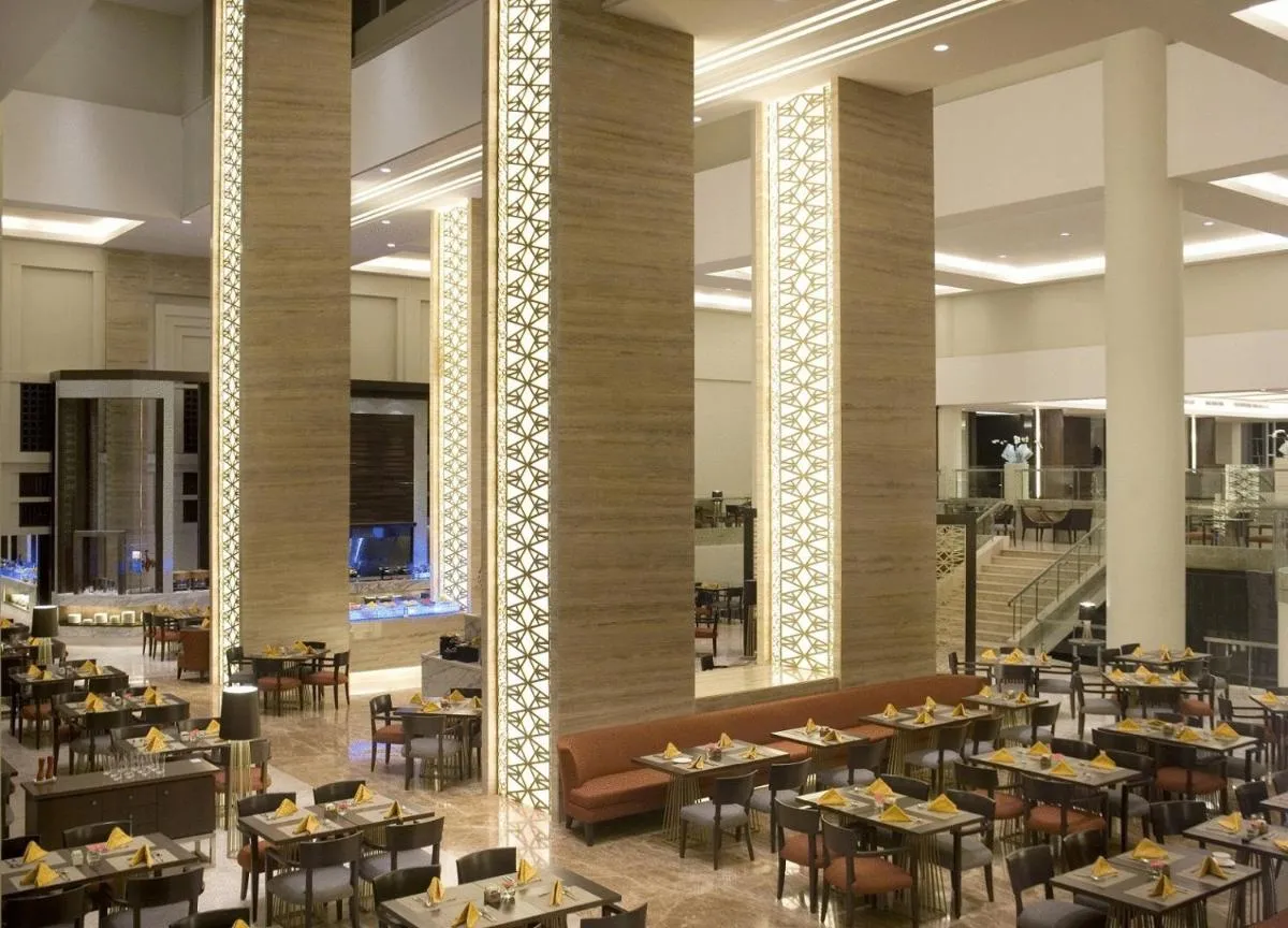 Image 4 of Hotel Santika Premiere Slipi Jakarta