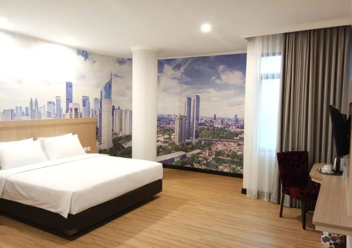 Image 1 of Hotel Zia Sanno Jakarta – Pluit