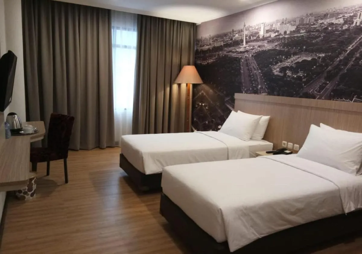 Image 6 of Hotel Zia Sanno Jakarta – Pluit