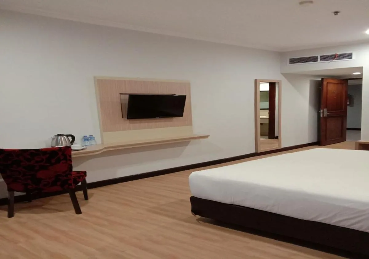 Image 4 of Hotel Zia Sanno Jakarta – Pluit