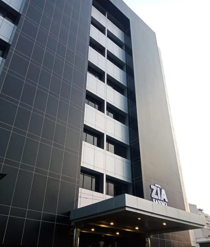 Image 5 of Hotel Zia Sanno Jakarta – Pluit