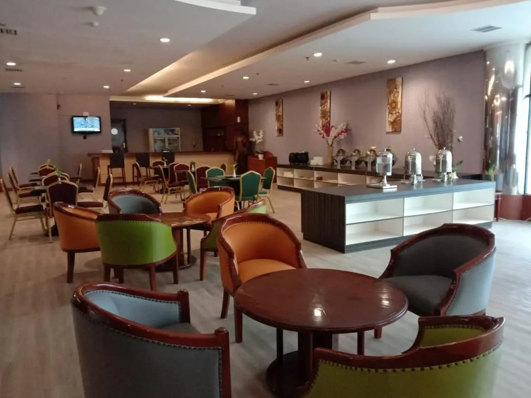 Image 3 of Hotel Zia Sanno Jakarta – Pluit