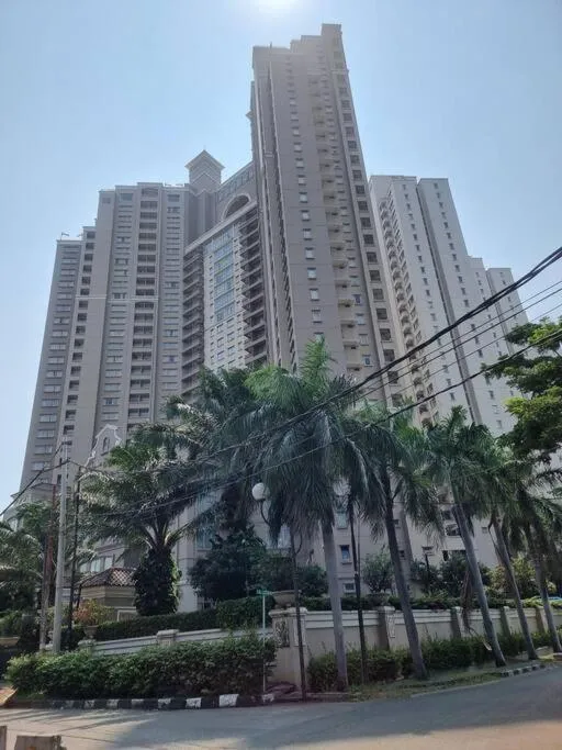 Image 1 of Hunian dekat T I Ancol, pintu Toll, Itc Mangga dua