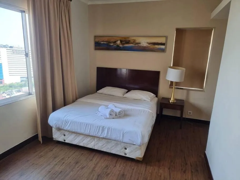 Image of Hunian dekat T I Ancol, pintu Toll, Itc Mangga dua