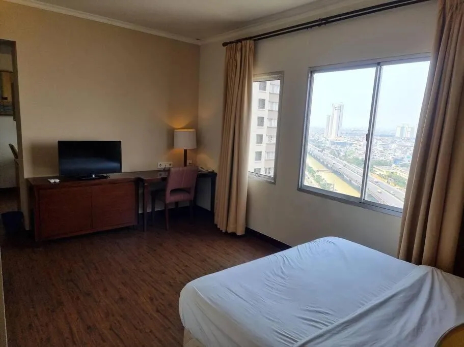 Image 5 of Hunian dekat T I Ancol, pintu Toll, Itc Mangga dua