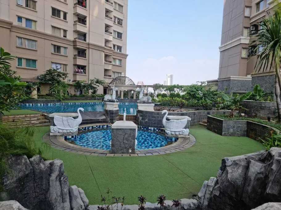 Image 6 of Hunian dekat T I Ancol, pintu Toll, Itc Mangga dua