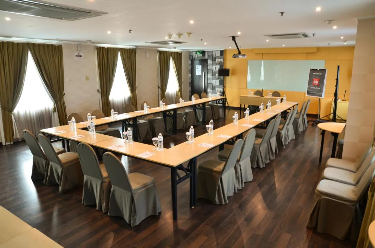 Image 4 of Ibis Jakarta Arcadia