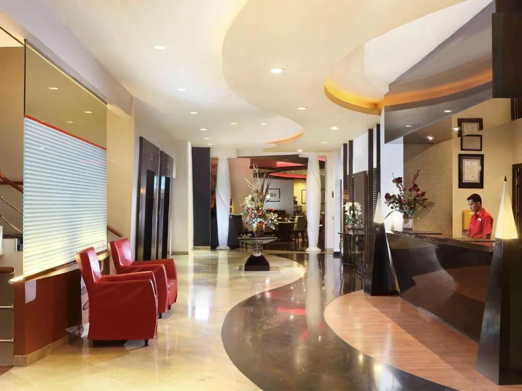Image of Ibis Jakarta Arcadia
