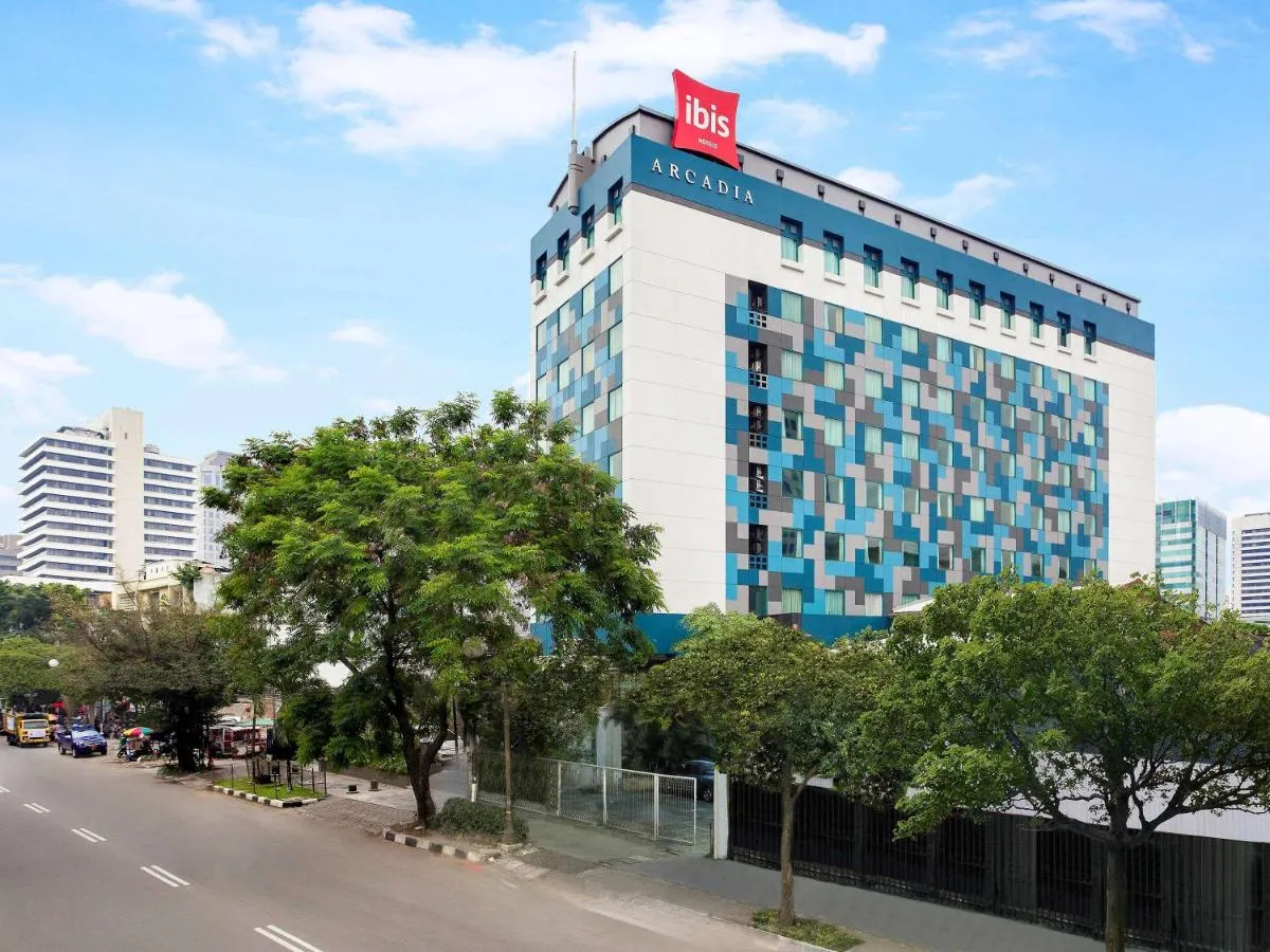 Image 6 of Ibis Jakarta Arcadia