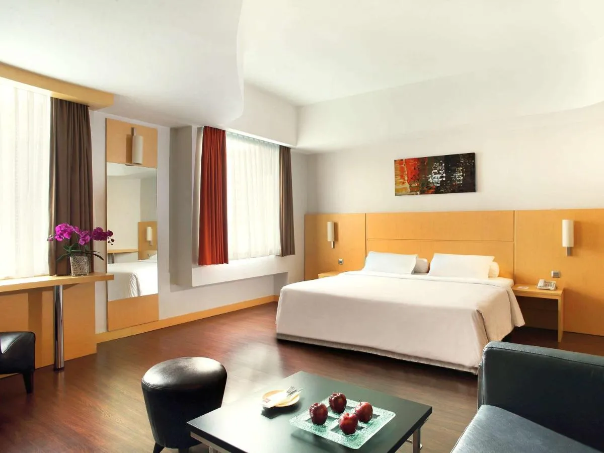 Image 5 of Ibis Jakarta Arcadia