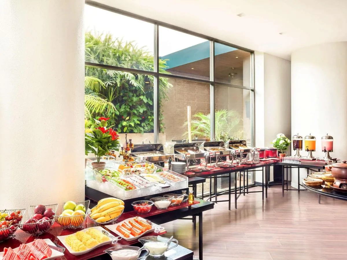 Image 1 of Ibis Jakarta Arcadia