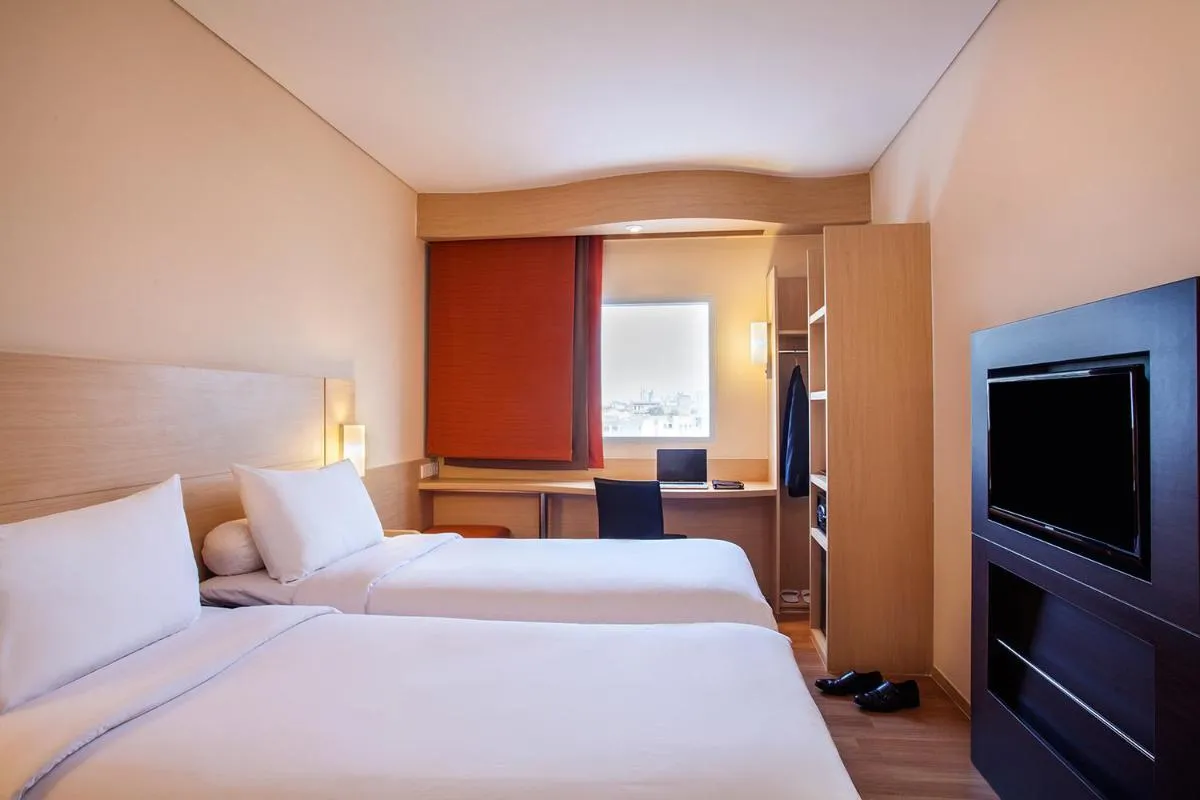 Image 6 of Ibis Jakarta Harmoni