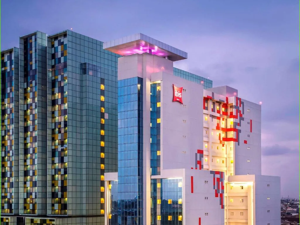 Image of Ibis Jakarta Harmoni