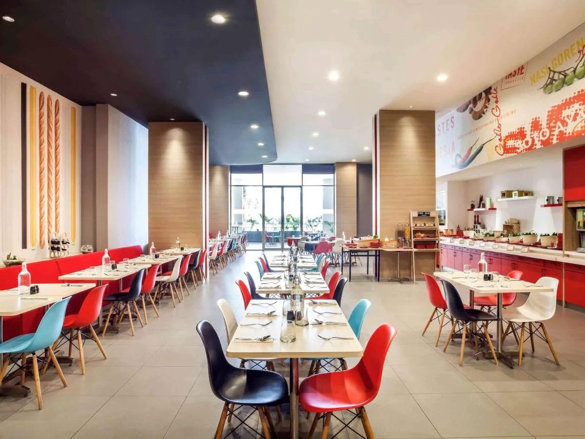 Image 2 of Ibis Jakarta Harmoni