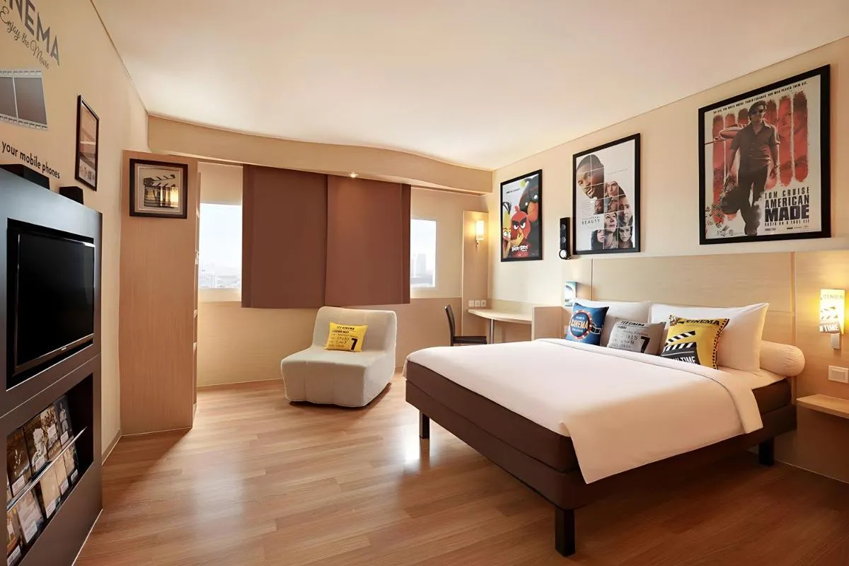 Image 3 of Ibis Jakarta Harmoni