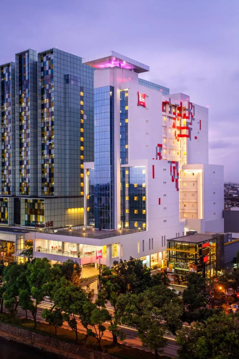 Image 4 of Ibis Jakarta Harmoni