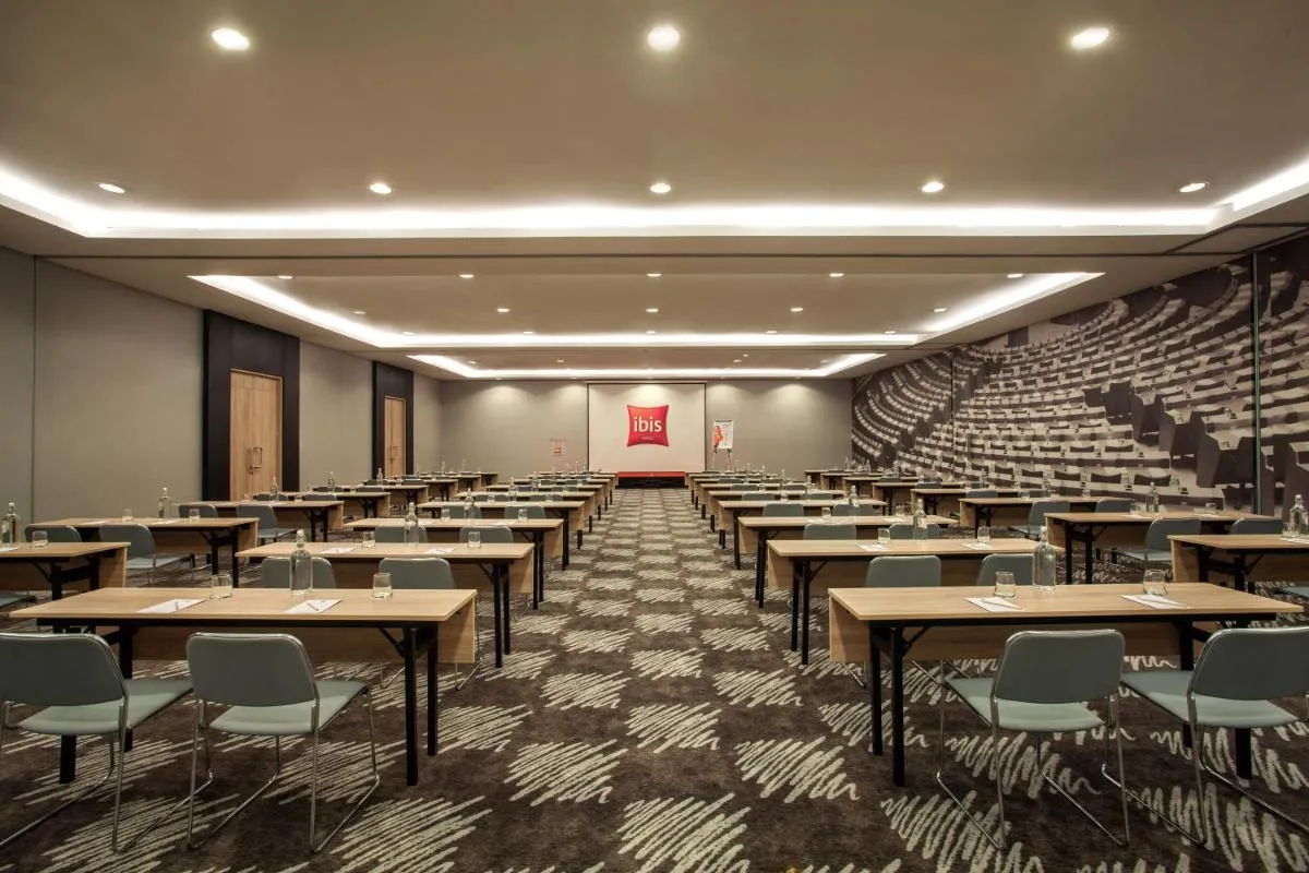 Image 5 of Ibis Jakarta Harmoni