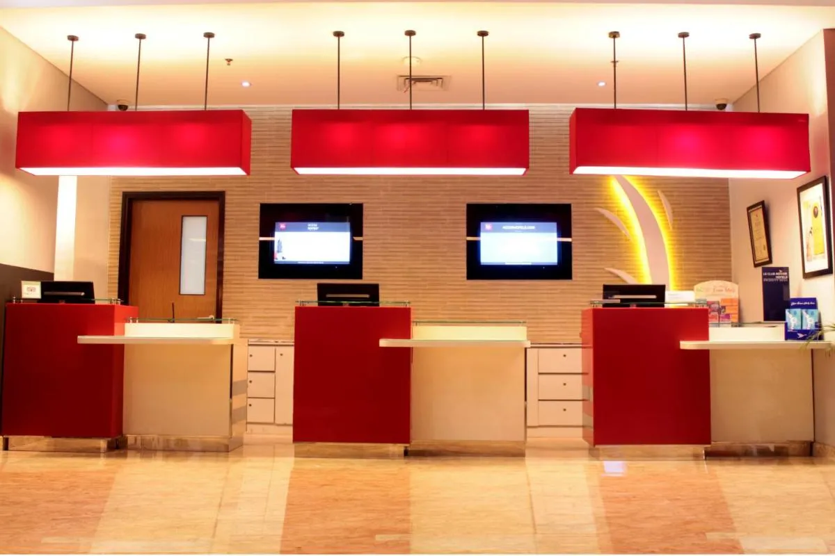 Image 4 of Ibis Jakarta Senen