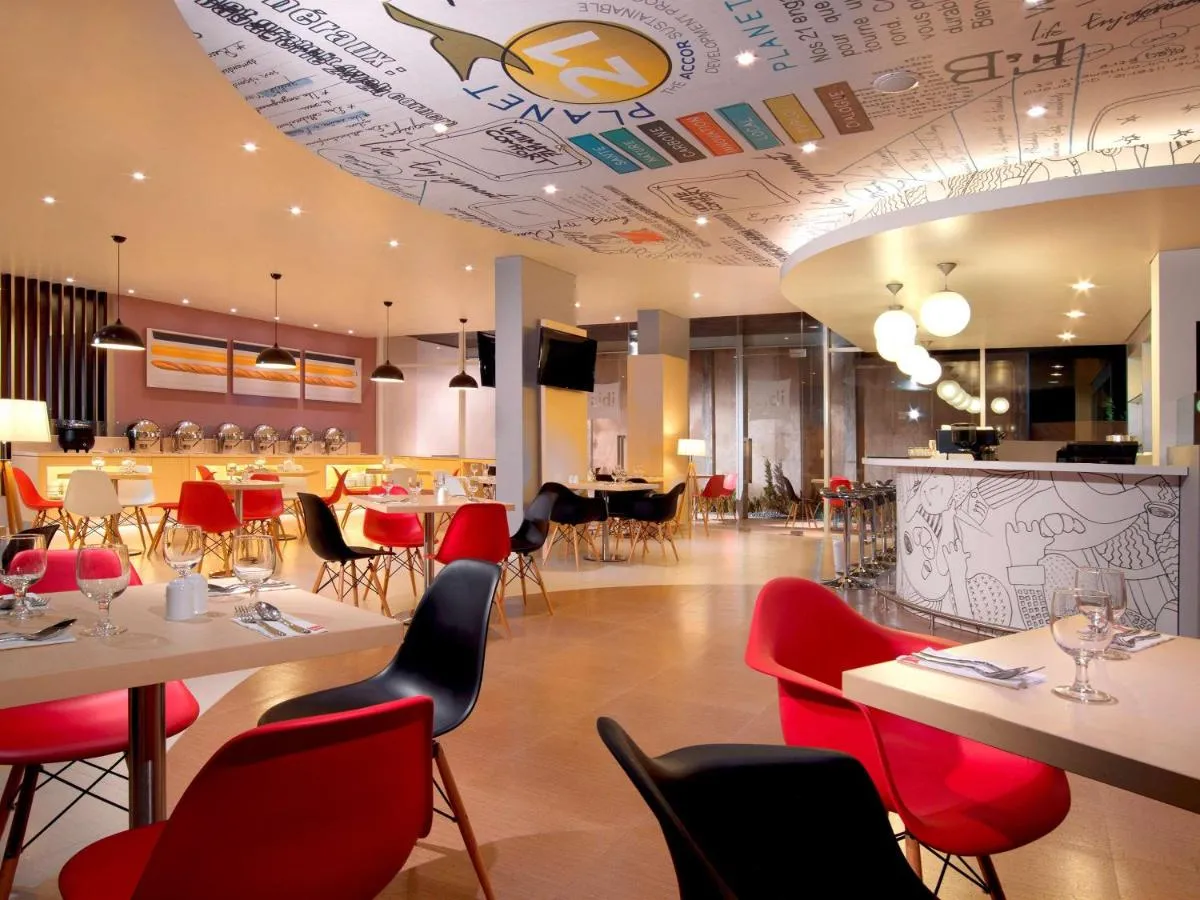 Image 3 of Ibis Jakarta Senen