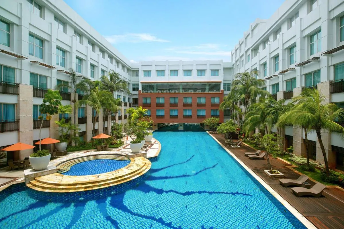 Image 1 of Ibis Styles Jakarta Mangga Dua Square