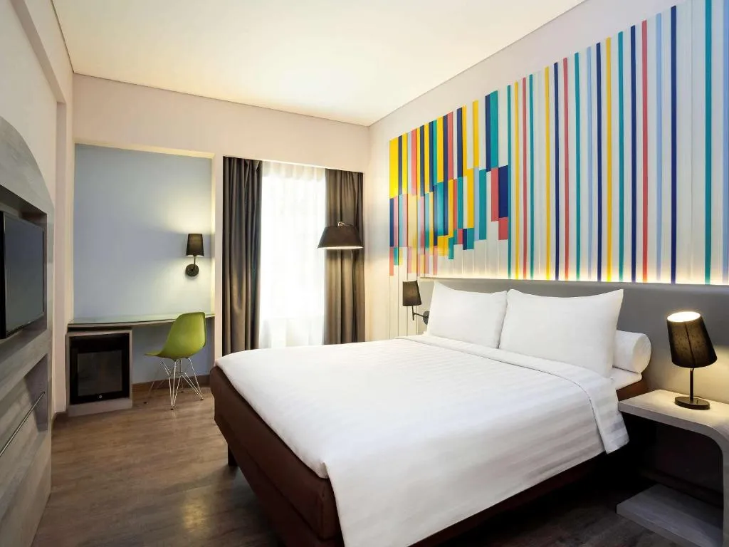 Image of Ibis Styles Jakarta Mangga Dua Square