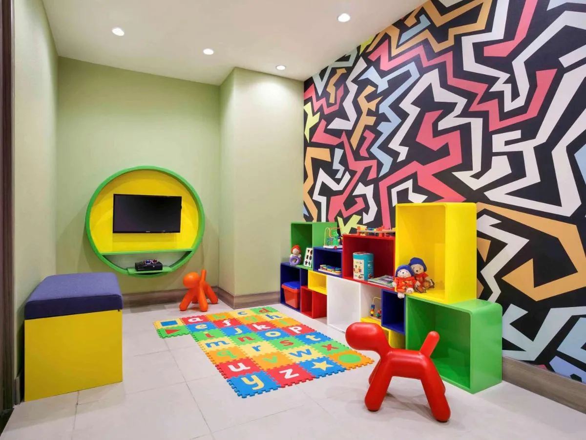 Image 5 of Ibis Styles Jakarta Mangga Dua Square