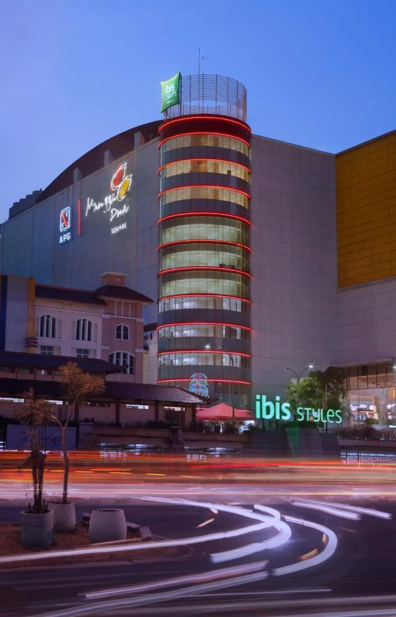 Image 3 of Ibis Styles Jakarta Mangga Dua Square