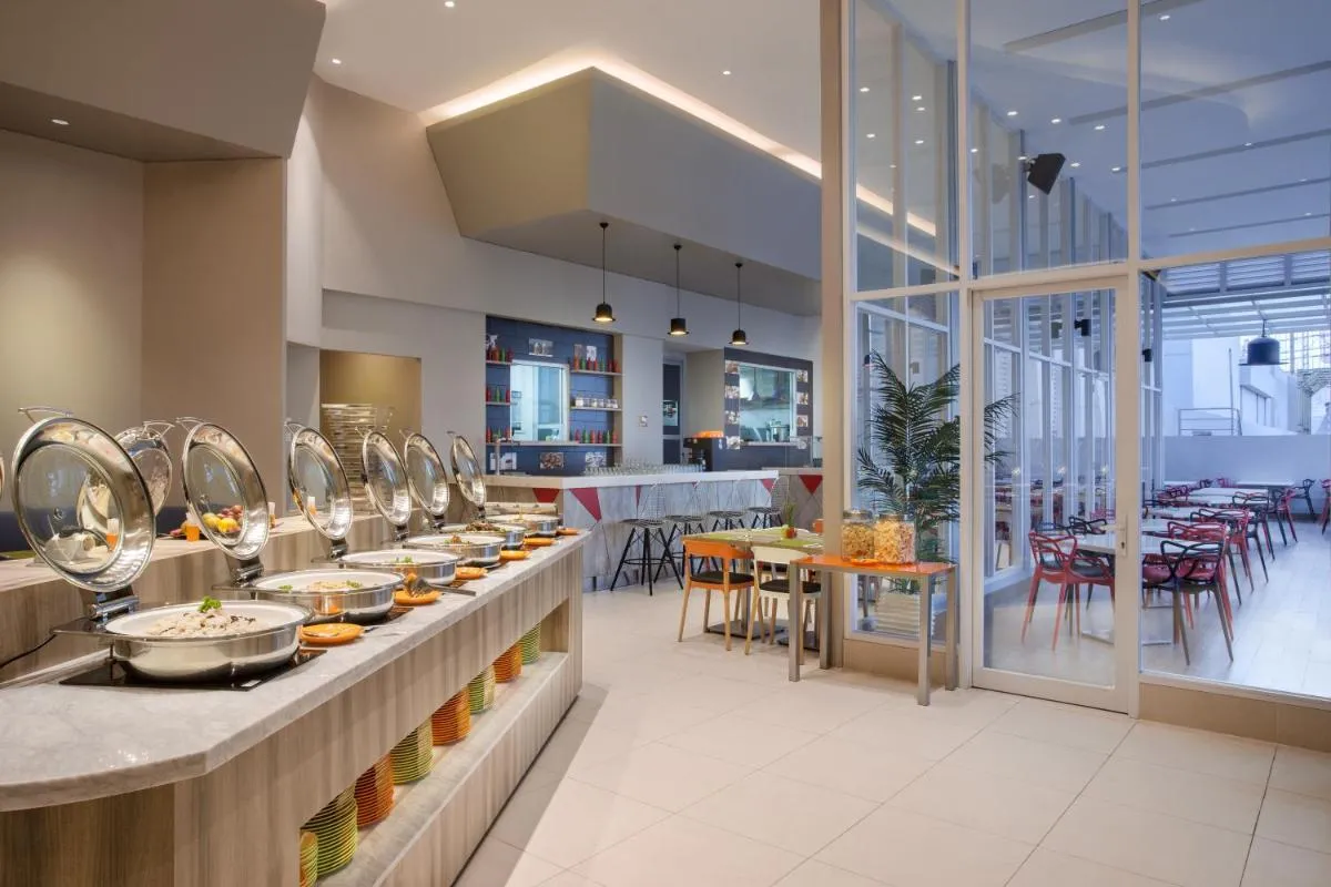 Image 2 of Ibis Styles Jakarta Mangga Dua Square