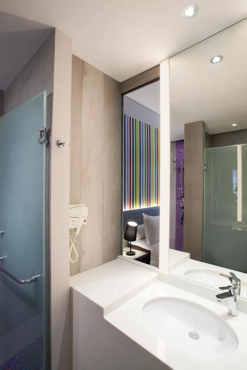 Image 4 of Ibis Styles Jakarta Mangga Dua Square