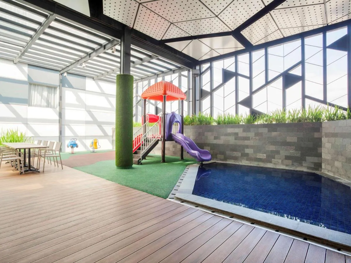Image 3 of Ibis Styles Jakarta Sunter