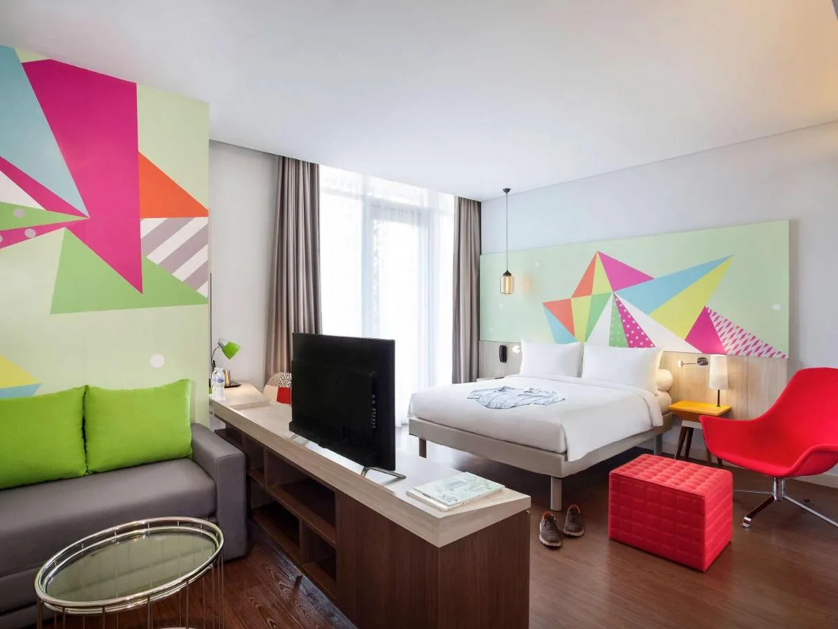 Image 1 of Ibis Styles Jakarta Sunter