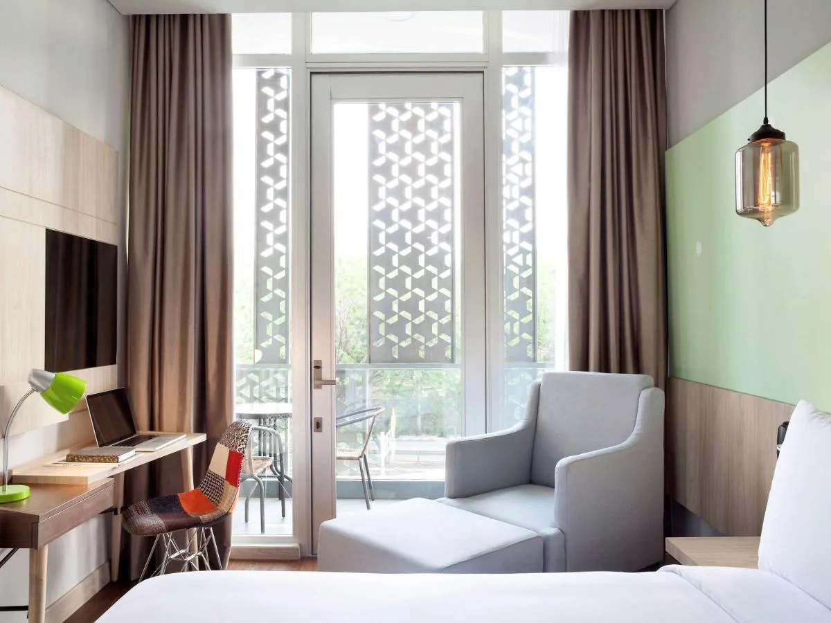 Image 5 of Ibis Styles Jakarta Sunter