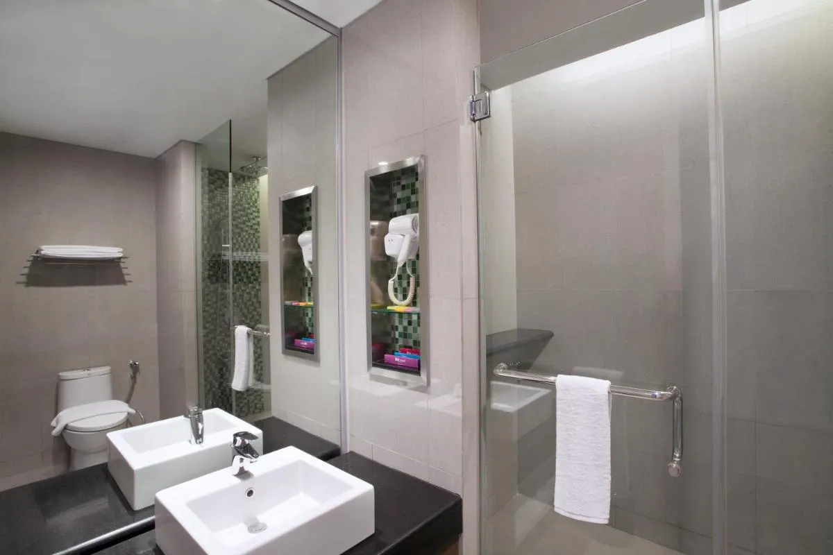 Image 2 of Ibis Styles Jakarta Sunter
